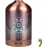 Nature7 difuzér Orient LED multicolor 100 ml – Zboží Dáma