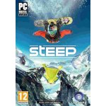 Steep – Zboží Dáma