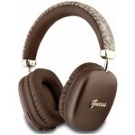 Guess Metal Script Logo Bluetooth Stereo – Zboží Živě