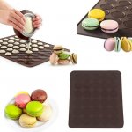 Silicolove podložka silikonová na makronky 25x28cm – Zboží Mobilmania