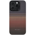 Pitaka MagEZ 5 case, sunset - iPhone 15 Pro KI1501SU – Zboží Živě