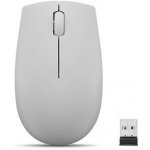 Lenovo 300 Wireless Compact Mouse GY51L15677 – Hledejceny.cz