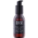 American Crew Shaving Skincare Ultra Gliding Shave Oil změkčující olej na holení 50 ml – Zbozi.Blesk.cz