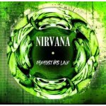 Nirvana - Greatest Hits Live (picture Disc) LP – Hledejceny.cz