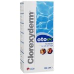 ICF Clorexyderm OTO 150 ml – Zboží Mobilmania