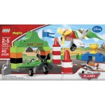 LEGO® DUPLO® 10510 Ripslingerův letecký závod – Zboží Živě