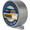 Stavební páska WoldoClean Power Tape tepelně odolná lepící páska 48 mm x 50m