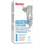 Barny`s Kolostrum synermune 30 kapslí – Hledejceny.cz