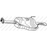 BOSAL BS 185-149 – Hledejceny.cz