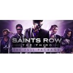 Saints Row: The Third (The Full Package) – Zboží Živě