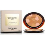 Guerlain Terracotta Original Bronzující pudr 02 Medium Cool 10 g – Hledejceny.cz