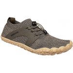 Bennon barefoot boso botky khaki – Zboží Dáma