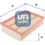 UFI Vzduchový filtr 3024600 – Hledejceny.cz