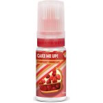 Cake Me Up Strawberry Cheesecake 10 ml – Zboží Dáma Cake Me Up Strawberry Cheesecake 10 ml – Zboží Dáma