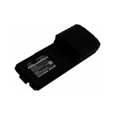 Baterie pro Baofeng (ekv.BL-5) 2600mAh, Li-pol – Zboží Živě