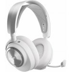 SteelSeries Arctis Nova Pro – Hledejceny.cz