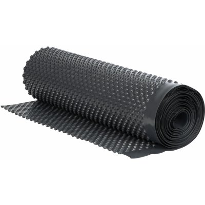 Fólie nopová ISO-DRAIN eco D400 šířka 1,0 m (20 m2) – Zboží Mobilmania