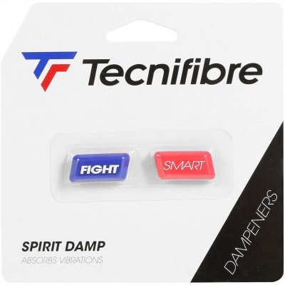 Tecnifibre Spirit Damp Fight – Hledejceny.cz