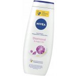 Nivea Diamond Touch sprchový gel 500 ml – Zboží Dáma