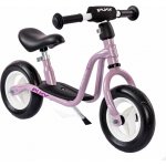 Puky LR M pearl růžové – Zboží Mobilmania
