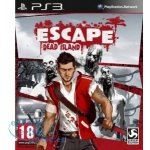 Escape Dead Island – Hledejceny.cz