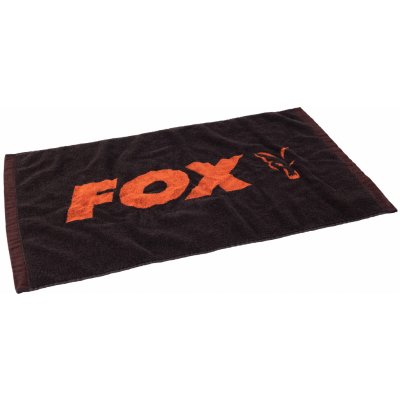 Fox Ručník Towel