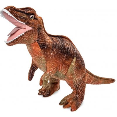 dinosaurus T-Rex hnědý 28 cm – Hledejceny.cz