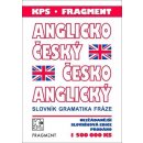 Anglicko-český a česko-anglický slovník - kolektiv autorů