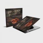 Dropkick Murphys - Okemah Rising CD – Hledejceny.cz