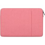 Devia pouzdro Justyle pro Macbook Pro/ Air Retina 13" - Pink, 6938595348464 – Zboží Živě