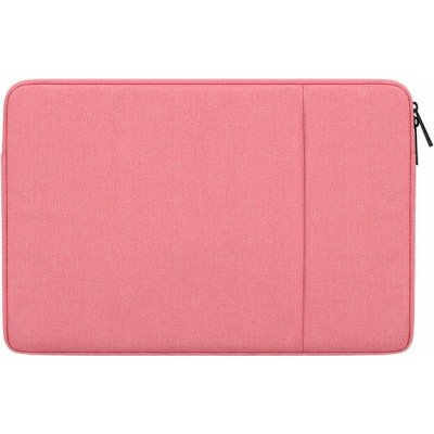 Devia pouzdro Justyle pro Macbook Pro/ Air Retina 13" - Pink, 6938595348464 – Zboží Živě