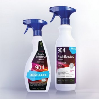 Bestclean BC 904 Freshbooster 0,5 l