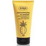 Ziaja Pineapple Body Foam tělová pěna s anticelulitidovým účinkem 160 ml – Zboží Dáma