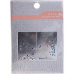 MISSHA Shining Dual Nail Stone No.2-samolepky na nehty – Hledejceny.cz