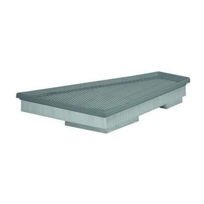 Vzduchový filtr MAHLE ORIGINAL LX 1663 (LX1663) – Hledejceny.cz