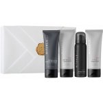 Rituals Homme sprchový gel Homme Sport 70 ml + sprchová pěna Homme 50 ml + šampon Homme 70 ml + tělové mléko Homme Sport 70 ml dárková sada – Zbozi.Blesk.cz