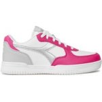 Diadora Raptor Low GS 101.177720-D0290 Pink Yarrow / Silver – Hledejceny.cz