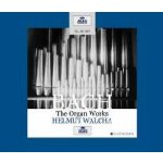 Bach Johann Sebastian - Organ Works CD – Hledejceny.cz