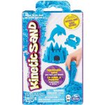 Spin Master Kinetic Sand základní krabice s pískem různých barev modrá 227 g – Zbozi.Blesk.cz