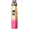 Set e-cigarety OXVA Xlim Pod 900 mAh Shiny Gold Pink 1 ks
