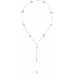 JwL Luxury Pearls Variabilní stříbrný s pravými barokními perlami JL0708 – Sleviste.cz