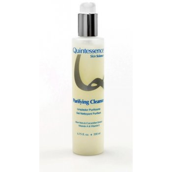 Quintessence QSS Purifying Cleanser 200 ml