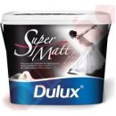 Interiérová barva Dulux Super Matt Plus 10L