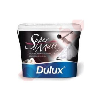 Dulux Super Matt Plus 10L