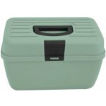 COBBYS PET HANA plastový kufrík na doplňky 29 x 19 x 18 cm – Zboží Dáma