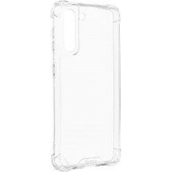 Pouzdro Armor Jelly Case roar Samsung Galaxy A73 5G čiré