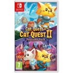 Cat Quest 2 - Pawsome Pack – Zboží Mobilmania