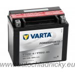 Varta YTX12-BS, 510012 – Zbozi.Blesk.cz