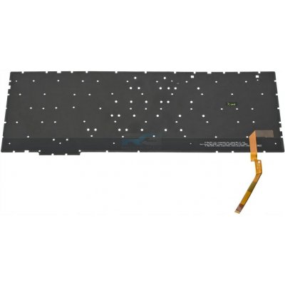 Podsvícení Klávesnice Asus ROG Strix GL553VD GL553VE / RGB – Hledejceny.cz