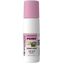 Vauhti Pure Race MID +2°C/-4°C 80 ml 2021